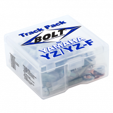YZ TRACK PACK
