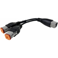 PORT EXPANSION HARNESS