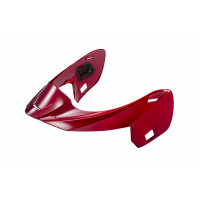 EXO-GT930 PEAK VISOR BLACK CHERRY