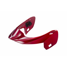 EXO-GT930 PEAK VISOR BLACK CHERRY