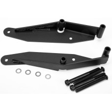 TOP CASE HARDWARE