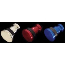DECOMPRESSION PLUG (BLUE)