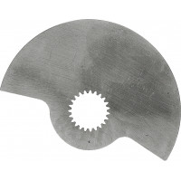 ROTARY VALVE 147 DEGREE