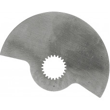 ROTARY VALVE 147 DEGREE