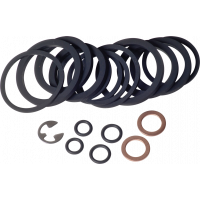 6 PIST CALIPER REBUILD KIT 6000  6018  6013 SERIES