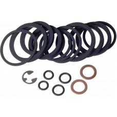 6 PIST CALIPER REBUILD KIT 6000  6018  6013 SERIES