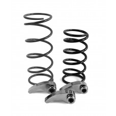 SPRT UTLTY CLUTCH KIT O/S TIRES 0-3000'