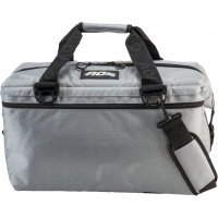 36 PACK BALLISTIC SILVER