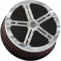 AIR CLEANER COVER ONLY RAW AIR CLEANER COVER ONLY RAW
