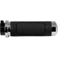 V-CRUISER GRIPS TBW CHROME