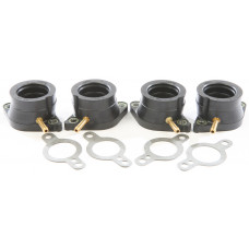 CARBURETOR BOOT/HOLDER