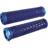 CF11 V2.1 BMX GRIPS SAPPHIRE/BLUE W/MATTE BLUE