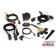 SELF CANCELING T/S KIT CAN