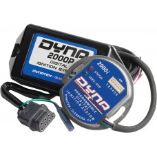 DYNA 2000 IGN/COIL KIT 7 PIN CONNECTOR DYNA 2000 IGN/COIL KIT 7 PIN CONNECTOR