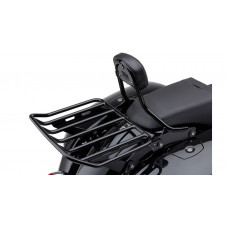 DETACH BIG-A LUGGAGE RACK BLACK CHIEFTAIN 14-25