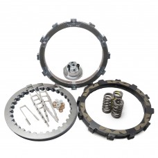 RADIUS X CLUTCH (HYDRAULIC) 13-20 TOURING / TRIKE RADIUS X CLUTCH (HYDRAULIC) 13-20 TOURING / TRIKE