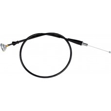 BLACK VINYL THROTTLE CABLE