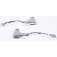 ALLOY LEVER SET SILVER