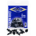 PRY RIVET SET POL ATV/UTV 50/PK M8