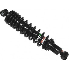 GAS SHOCK FRONT