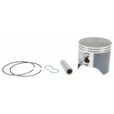 PISTON T-MOLY A/C