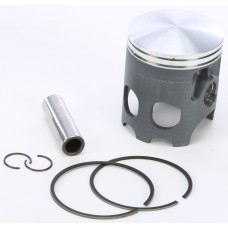 PISTON KIT CAST 63.95/STD YAM