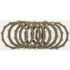 REDLINE CLUTCH PLATE KIT CK1319