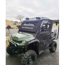 FULL UTV CAB
