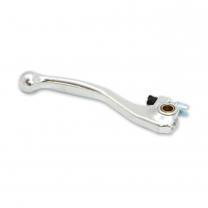 SPORT FRONT BRAKE LEVER SILVER HON