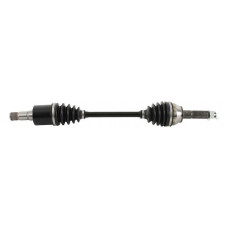 6 BALL HEAVY DUTY AXLE REAR
