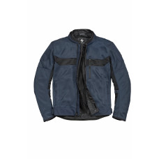 VORTEX AIR II JACKET DARK BLUE/BLACK SM