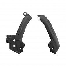 FRAME PROTECTOR HUS BLACK FRAME PROTECTOR HUS BLACK