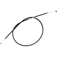 BLACK VINYL CLUTCH CABLE