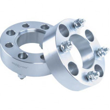 WHEEL SPACER 1.5 IN.