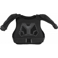 PEEWEE REVEL ROOST GUARD BLACK