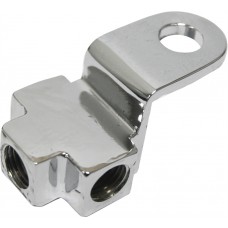 HD BRAKE TEE OE# 44311-80 1 CENTER INVERTED FLARE