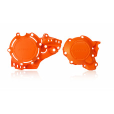 X POWER KIT ORANGE
