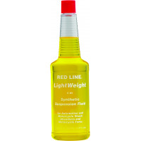 SYNTHETIC SUSPENSION FLUID 5W 16 OZ (12/CASE  SOLD EA)
