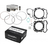 TOP END KIT FORGED 76.95/STD YAM
