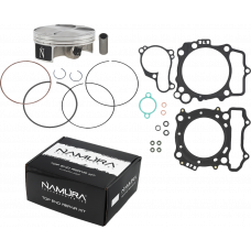 TOP END KIT FORGED 76.95/STD YAM