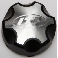 SD BEADLOCK CAP BLACK/MAC 4/137 & 156