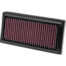 AIR FILTER HD-1208 REPLACEMENT