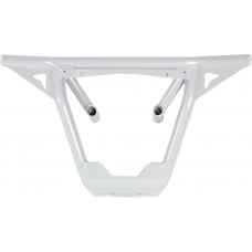 RACE FRONT BUMPER XP GHOST GREY POL