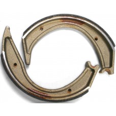 BRAKE SHOES 861 PLAIN