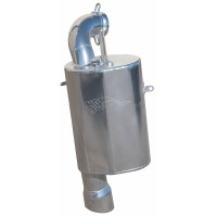 SILENCER POL