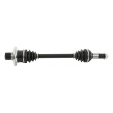 8 BALL EXTREME AXLE REAR