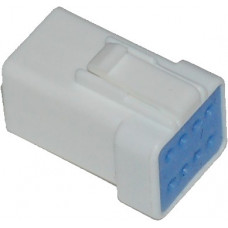 JST 8-PIN RECEPTACLE