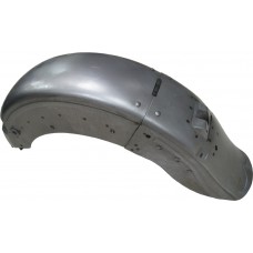 REAR FENDER HINGED FL W/TAILLIGHT MOUNT