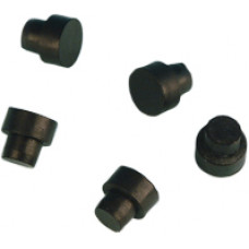 GASKET PLUG LOW SPD JET KEIHIN CARBS 5/PK 27385-76