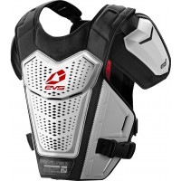 REVO 5 ROOST GUARD WHITE SM/MD